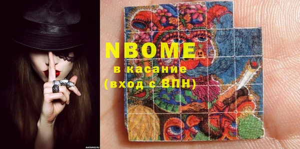 спайс Няндома