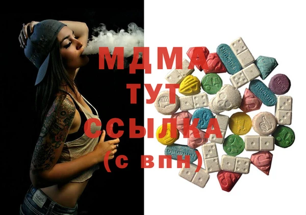 спайс Няндома
